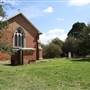 Holy Trinity Church Bathurst