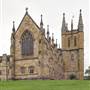 St John's College - Sydney University