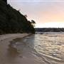 Cobblers Beach - Sydney Harbour National Park