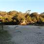 Collins Flat Beach