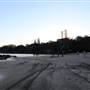 Collins Flat Beach