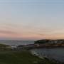 Bare Island