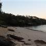 Obelisk Beach - Sydney Harbour National Park