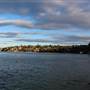 The Spit Bridge & Reserve