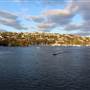 The Spit Bridge & Reserve