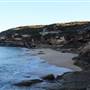Washaway Beach