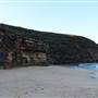 Washaway Beach