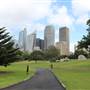 Maiden Theatre - Royal Botanic Garden Sydney