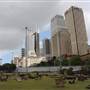 Maiden Theatre - Royal Botanic Garden Sydney