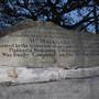 Mrs. Macquarie's Point - Royal Botanic Garden Sydney