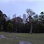 Mrs. Macquarie's Point - Royal Botanic Garden Sydney