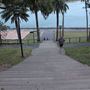 Mrs. Macquarie's Point - Royal Botanic Garden Sydney