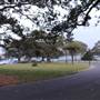 Mrs. Macquarie's Point - Royal Botanic Garden Sydney