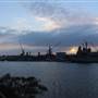 Mrs. Macquarie's Point - Royal Botanic Garden Sydney