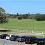 Centennial Park - Cannon Triangle