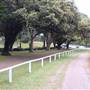 Centennial Park - Equestrian Grounds