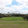 Centennial Park - Mount Steel