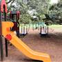 Learners Cycleway Playground - Centennial Park