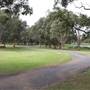 Learners Cycleway Playground - Centennial Park