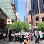 Pitt Street Mall