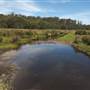 Paddy's River Dam