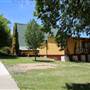Tumbarumba Library