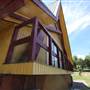 Tumbarumba Library