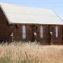 Wallendbeen Church