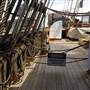 James Craig - Tall ship
