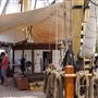 James Craig - Tall ship