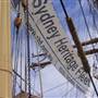 James Craig - Tall ship