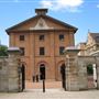 Hyde Park Barracks