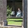 Paddington Reservoir Gardens