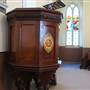 St Peters Anglican Church