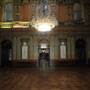 Sydney Town Hall Interiors