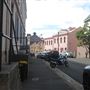 The Rocks - Susannah Place