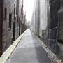 Argyle Lane/High Lane - Millers Point