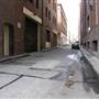 Various Sydney Streets