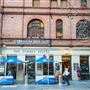Sydney CBD Period Buildings