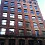 Sydney CBD Period Buildings