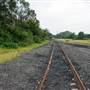 Wolgawilli Rail Line