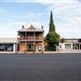 Bathurst Town Centre