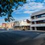 Bathurst Town Centre