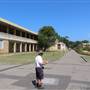 North Head Sanctuary - Old School Of Artillery