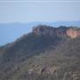 Kanangra Walls