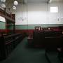 Darlinghurst Courthouse