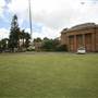 Darlinghurst Courthouse