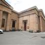 Darlinghurst Courthouse