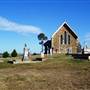 St James' Anglican Church, Kippilaw