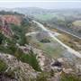 Goulburn Escarpment